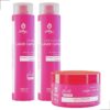 Kit Laser Capilar - 3 Itens Any Liss - Cod 069