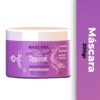 Máscara Rapunzel Style Any Liss 300g - Cod 061M