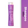 Shampoo Rapunzel Style Any Liss 400ml - Cod 061S