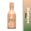 Shampoo Vegano Clorofila e Óleo de Neem Any Liss 300ml - Cod 072S