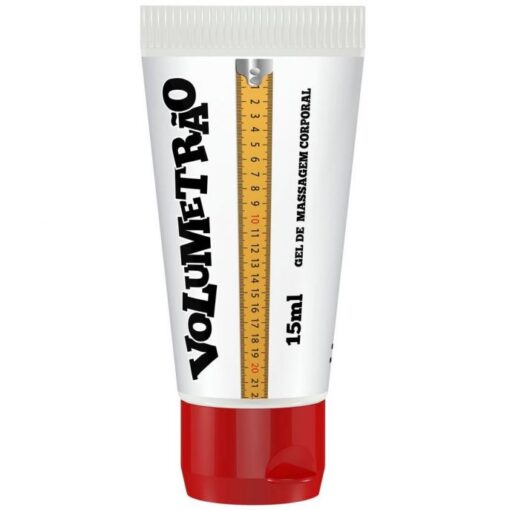 Volumetrão – 15ml
